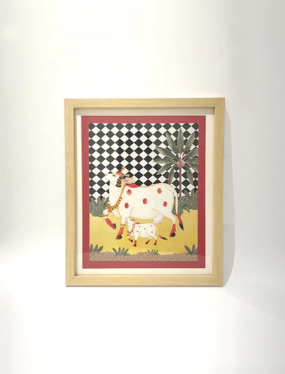 pichwai-gau-mata-calf