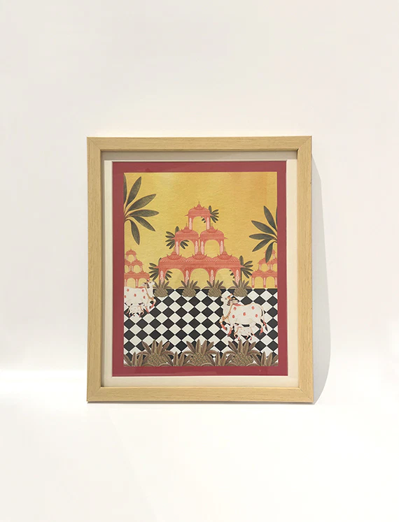 pichwai-gopika-courtyard