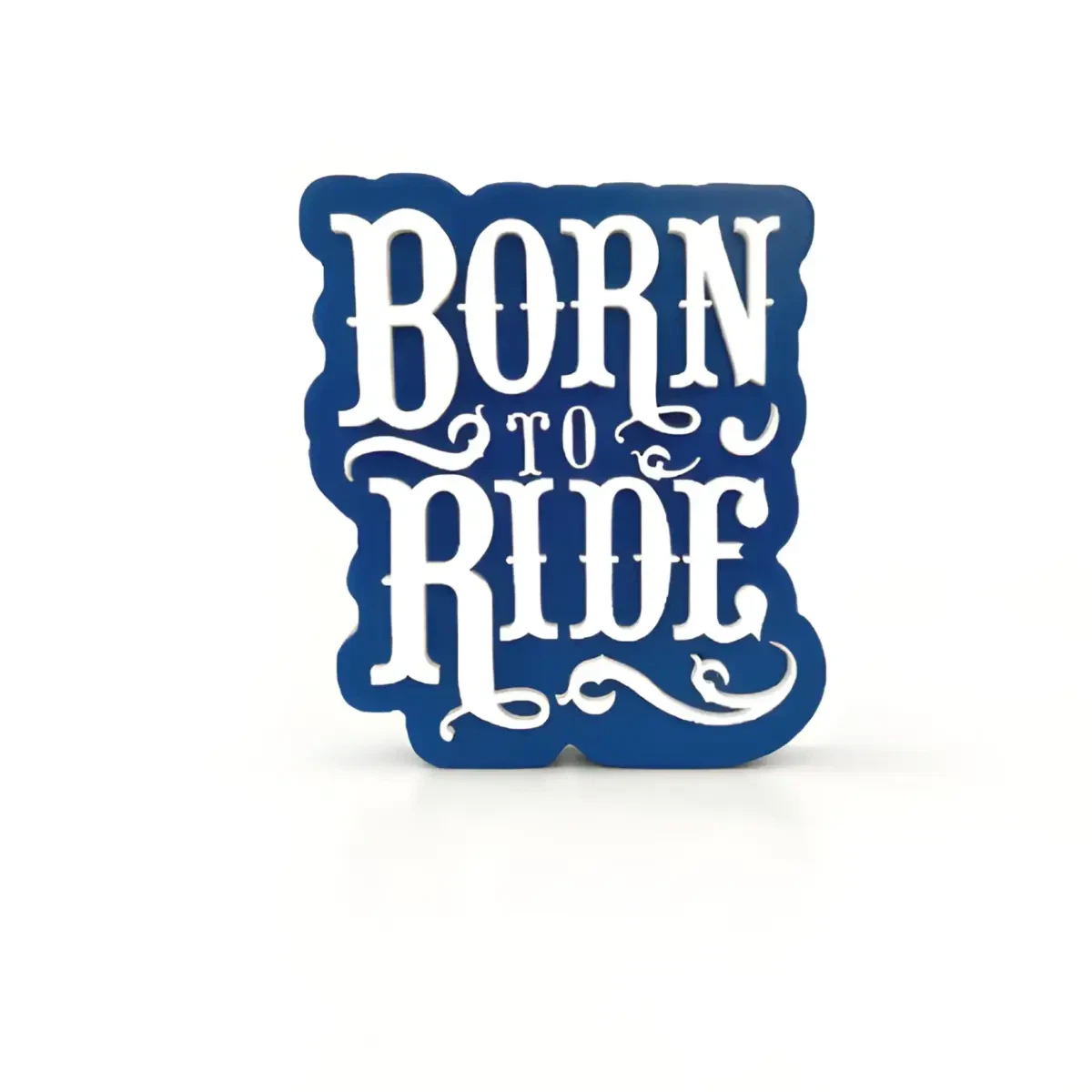 born-to-ride