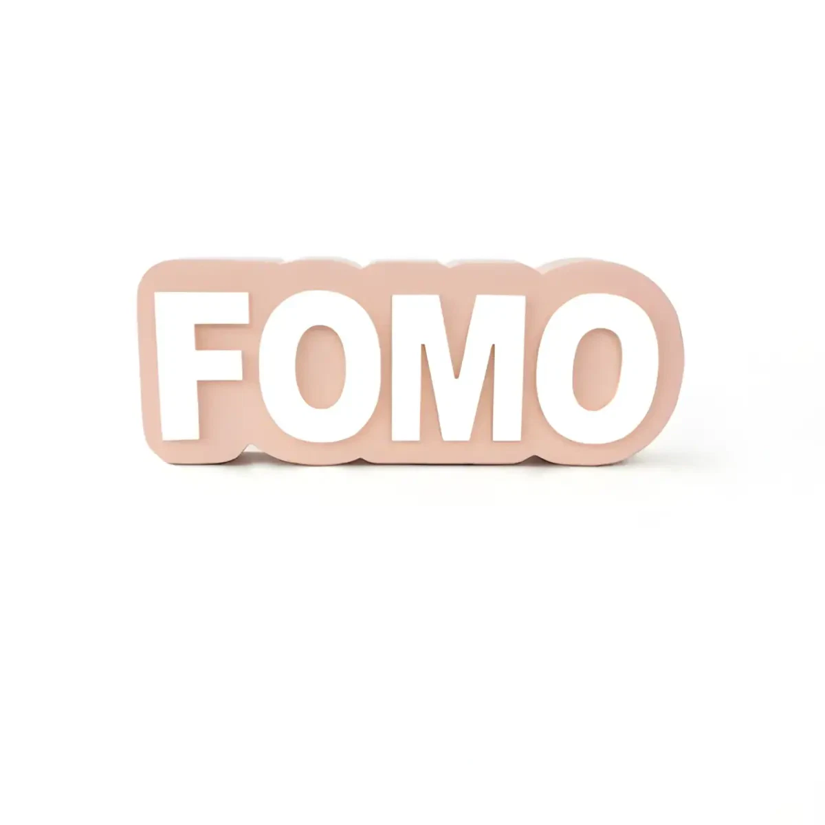 fomo
