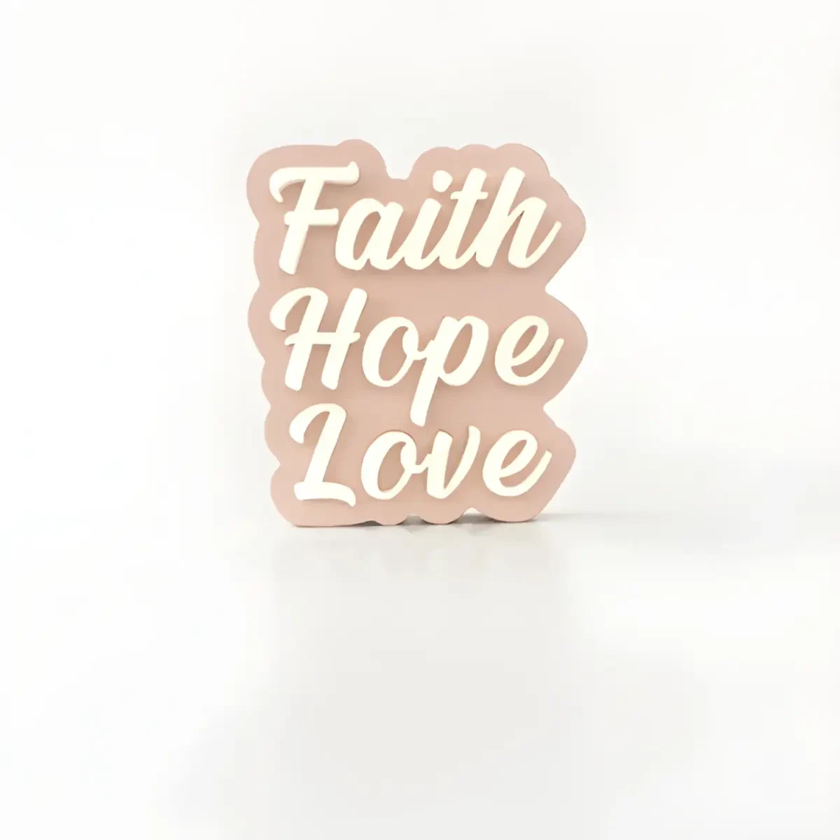 faithhopelove