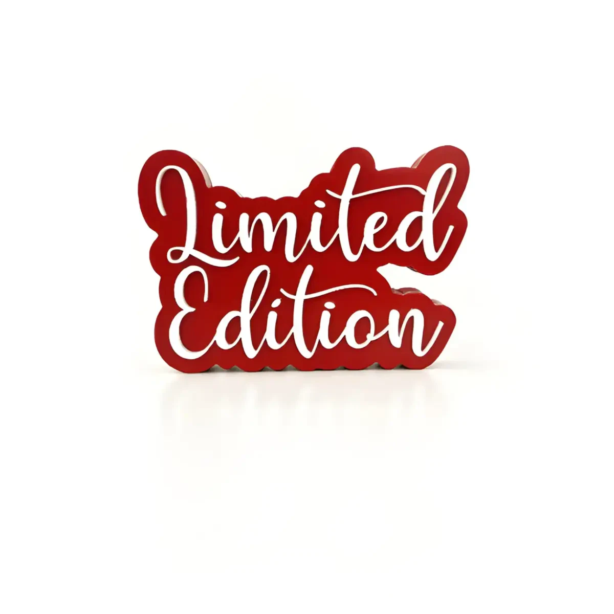 limited-edition