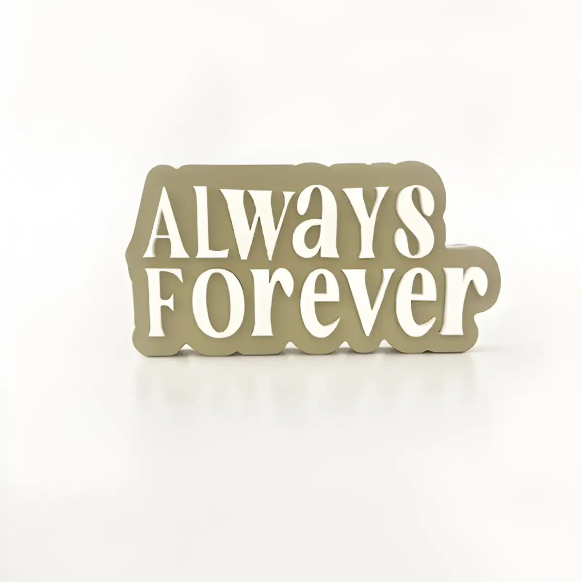 always-forever