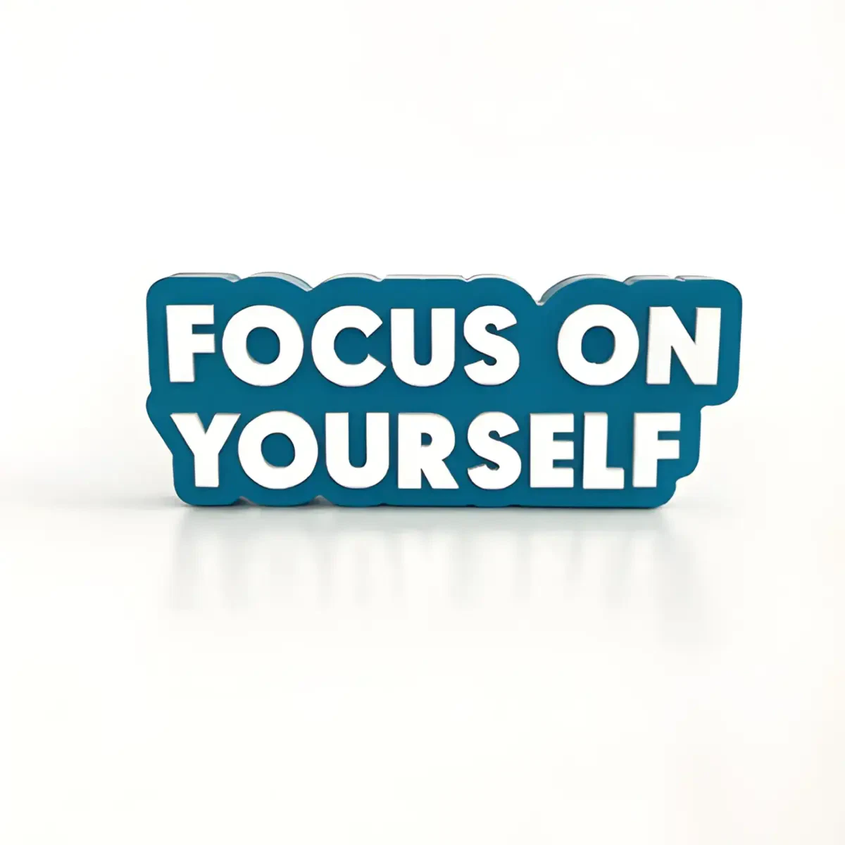 focus-on-yourself