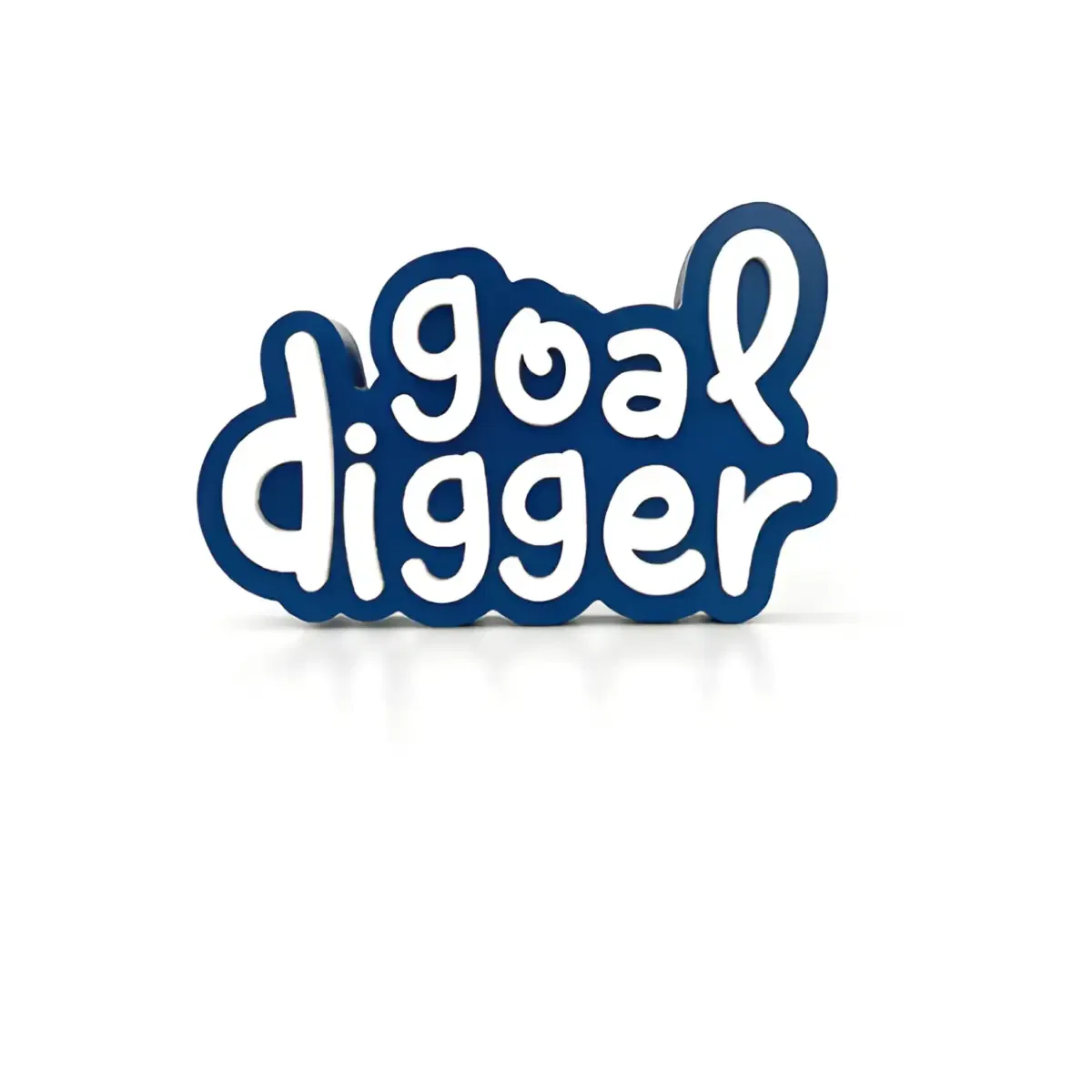 goal-digger