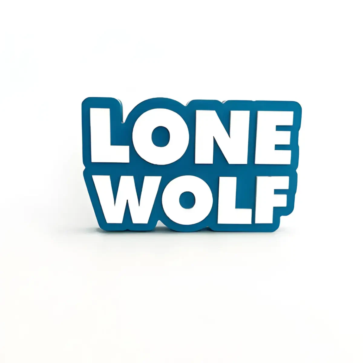 lonewolf