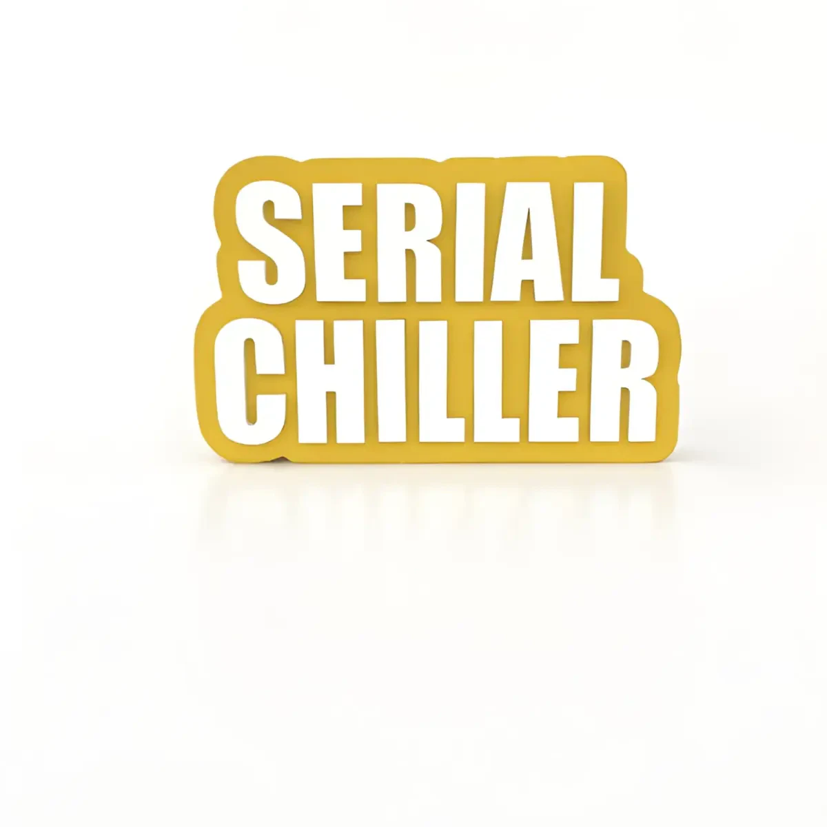 serial-chiller