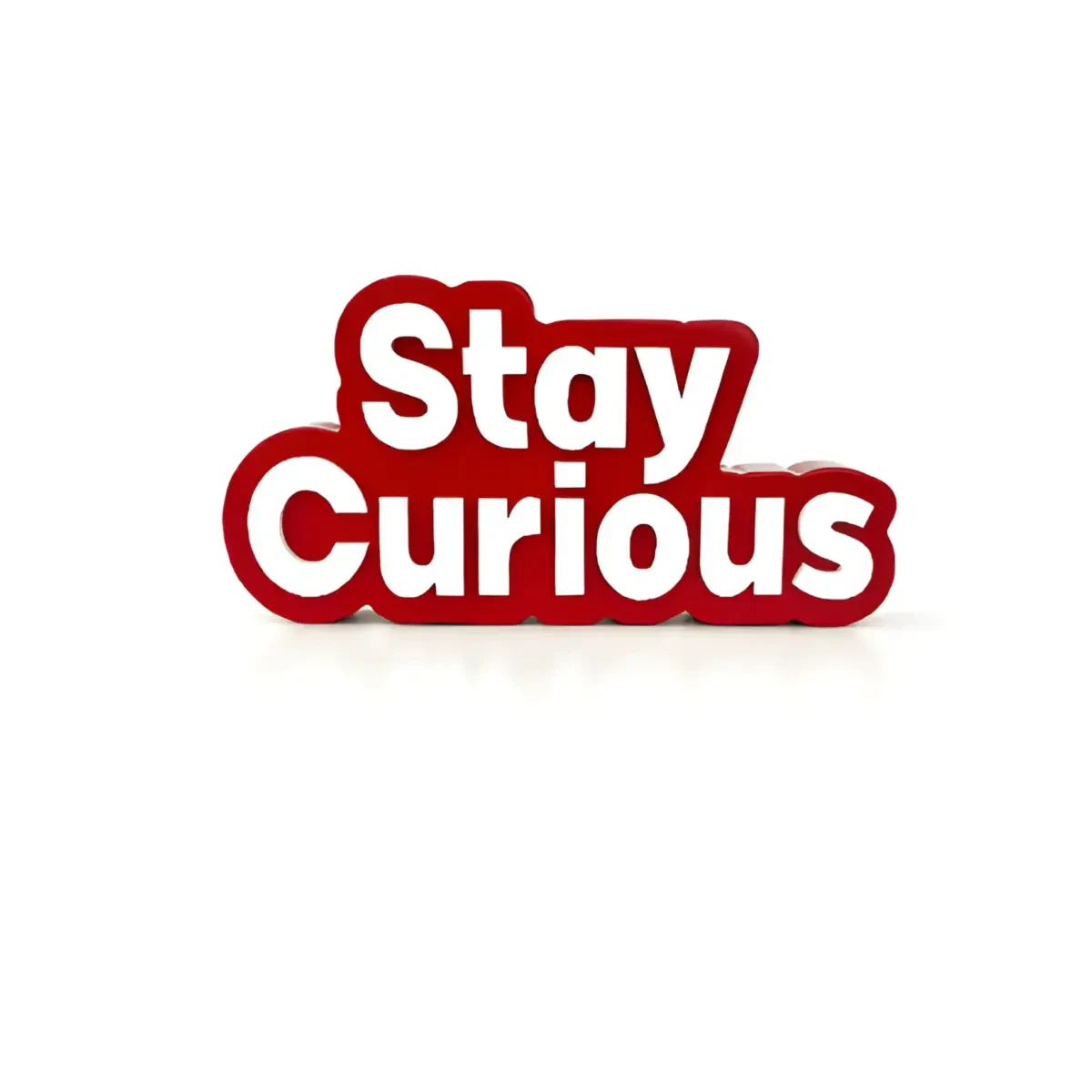 stay-curious