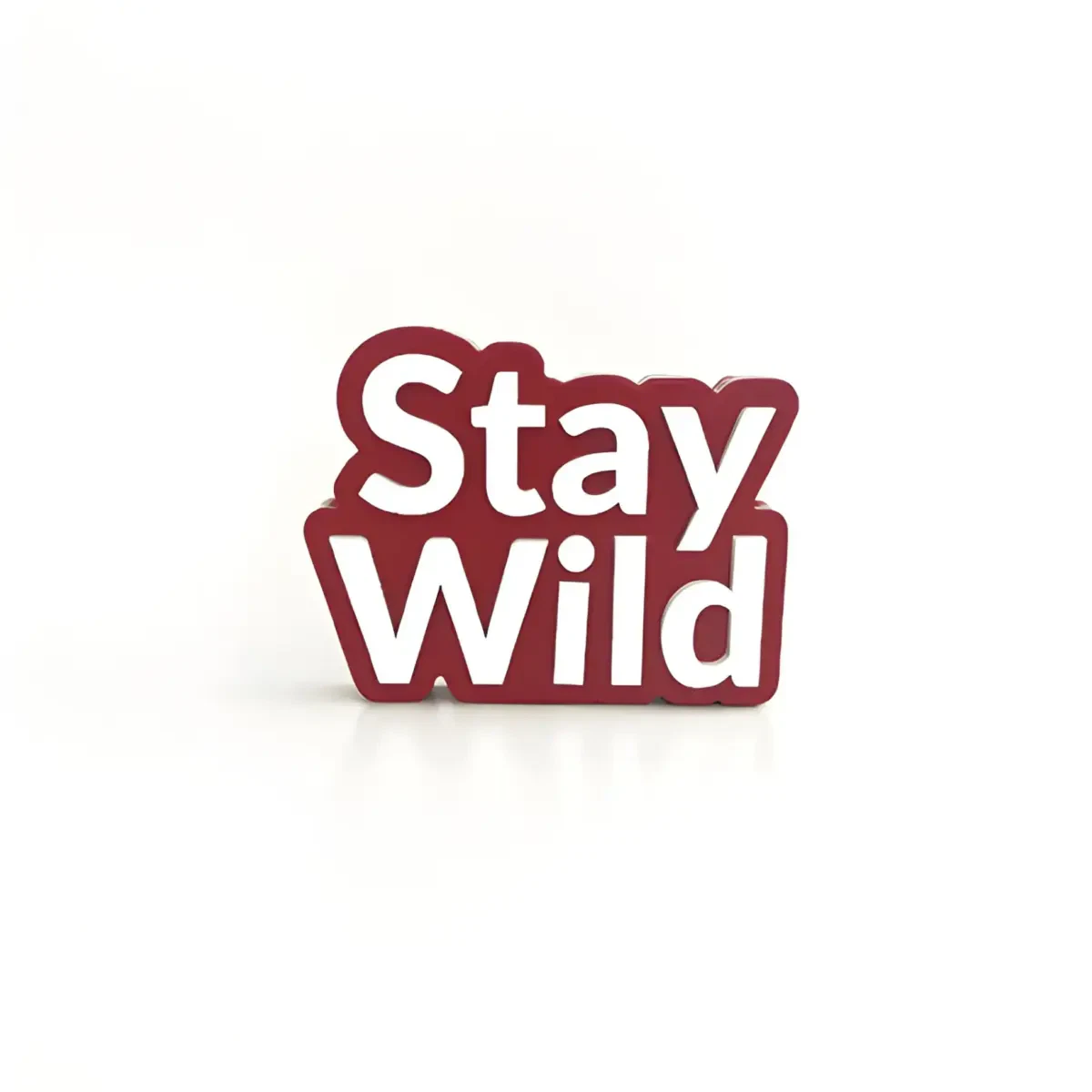 stay-wild