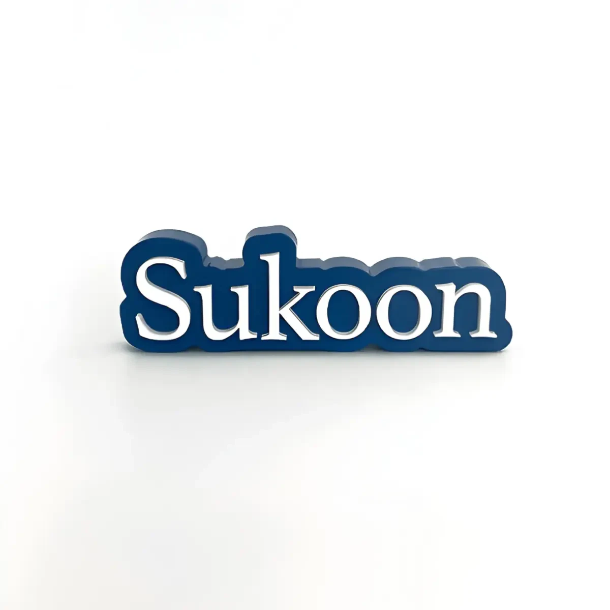sukoon